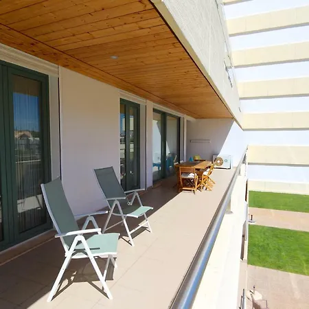 Apartament Aquamar 166 - Clever Details