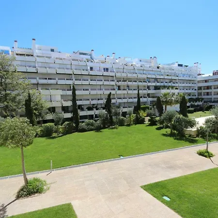 Aquamar 166 - Clever Details Apartment Vilamoura