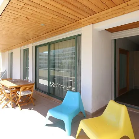 Aquamar 166 - Clever Details * Vilamoura