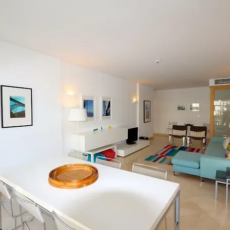 Aquamar 166 - Clever Details Apartment *