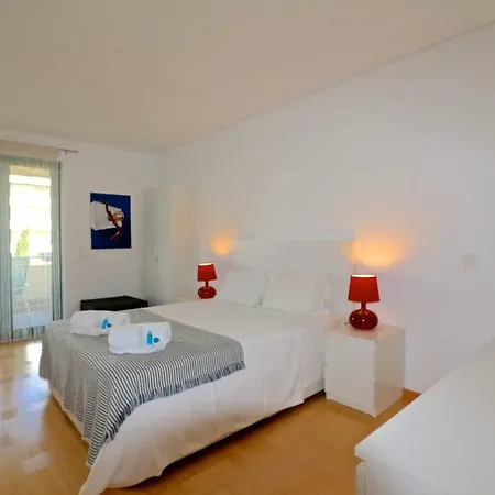 Aquamar 166 - Clever Details * Vilamoura