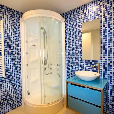 Aquamar 166 - Clever Details Apartment *