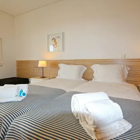Aquamar 166 - Clever Details Apartment