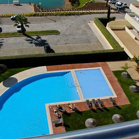 Apartment Aquamar 166 - Clever Details